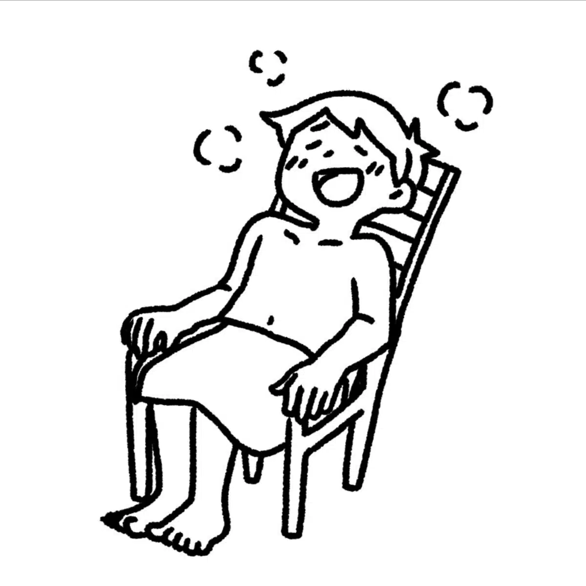 ととのえ係やっちー