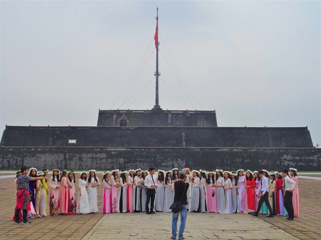 ベトナムのススメ【フエ編】｜在住歴20年が話したい本当のタイと見てき