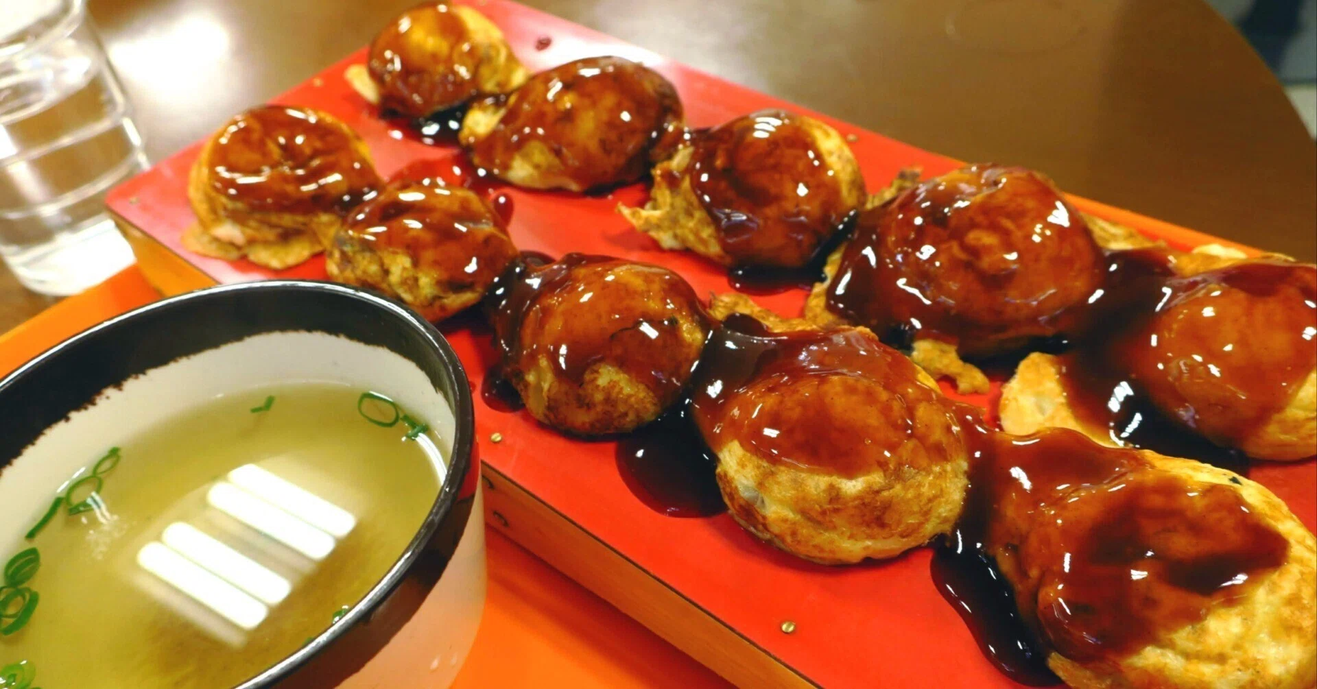 明石 焼き 食べ 方