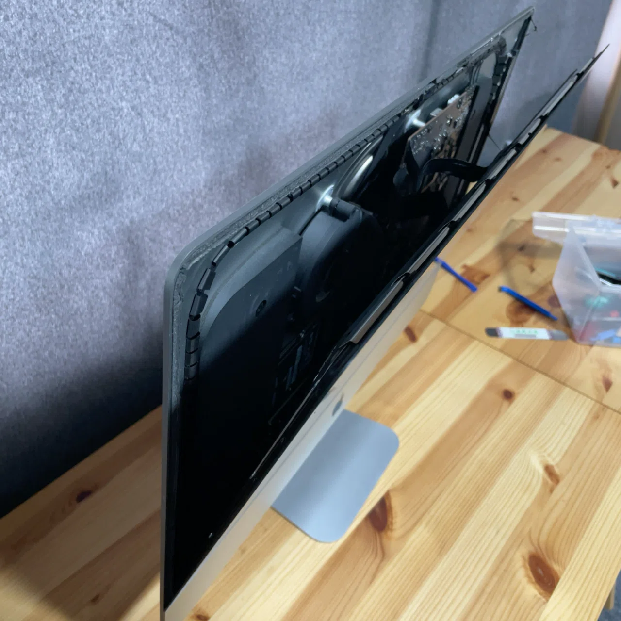 ノスタルジックMac】 iMac 2017 4K Retina を魔改造しちゃうぞ｜ドイのnote