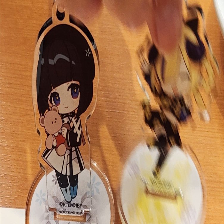 IBAと少女革命計画の沼に頭から突っ込んだ人｜ぬか漬け