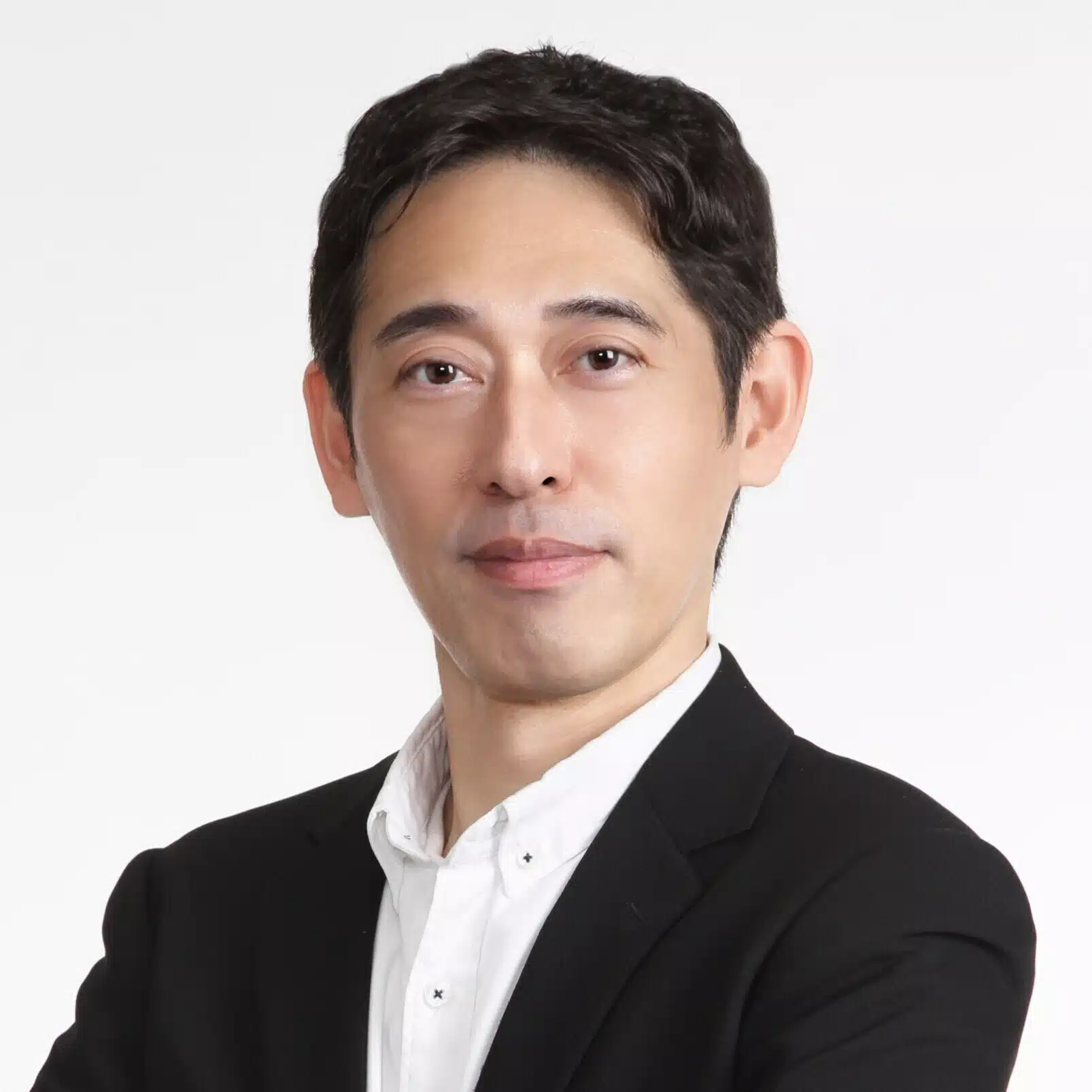 Toshiyuki, NAKATO