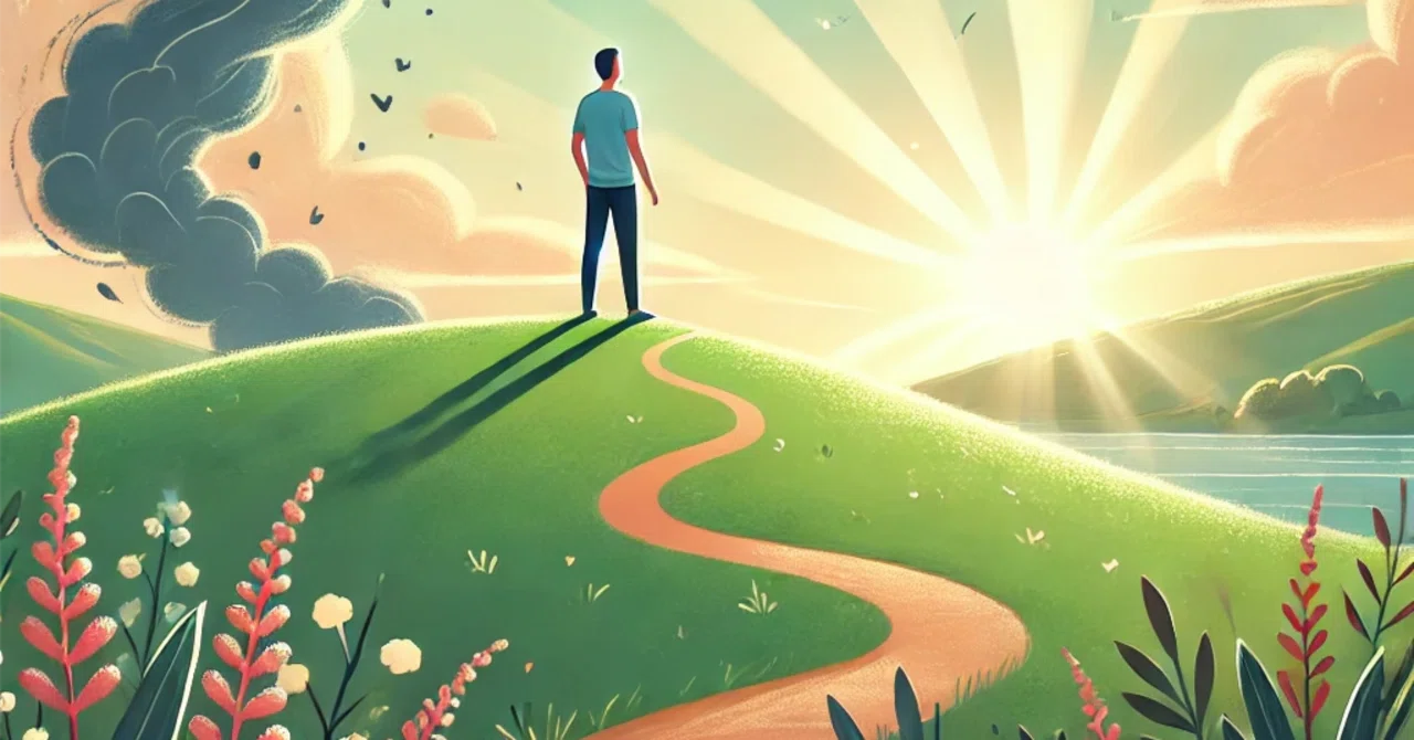 目標達成を阻む「5つの妨げ」とその制御法｜炎のマラソンランナーKAMEchan