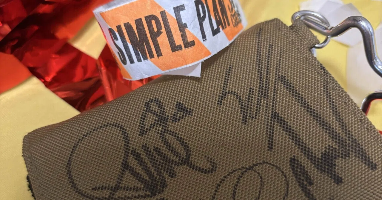 The Offspring & Simple Plan 