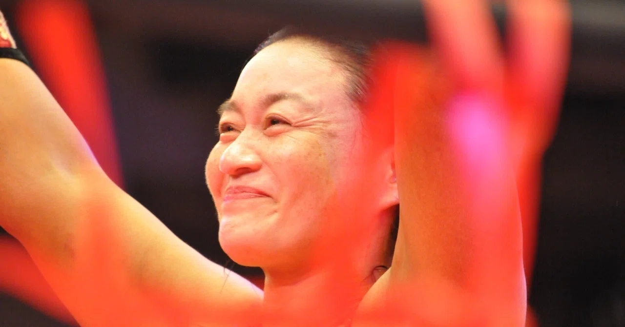 里村明衣子の厳しさと優しさを受け止めた愛海のこれからに注目
