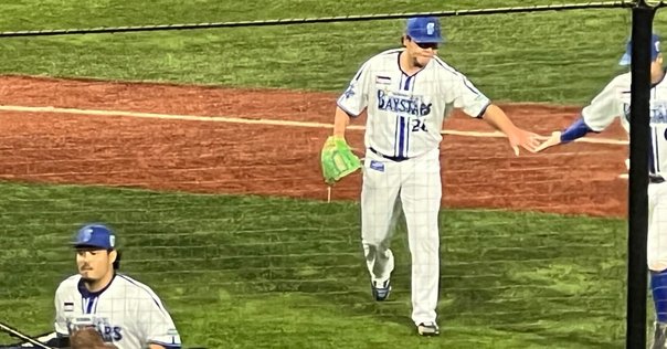 エンゼルス：ローガンオホッピー・ストーブリーグインタビュー