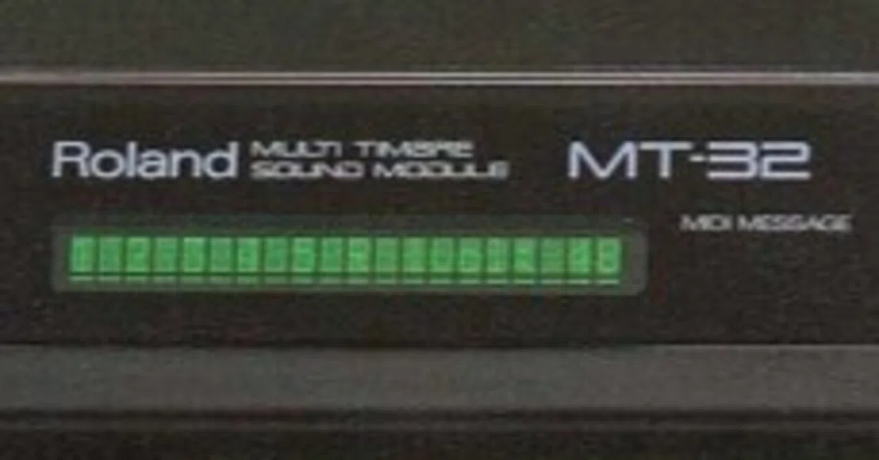 MT-32|Akihiko YAMAZAWA MT-32|Akihiko YAMAZAWA
