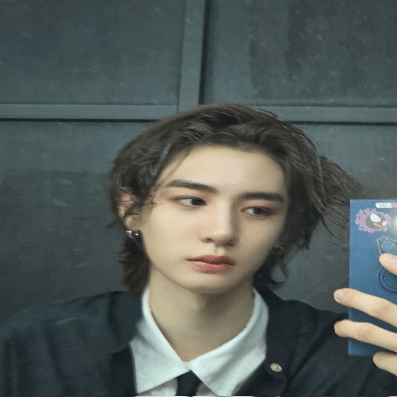 BOYNEXTDOOR イハン】ビジュアルが好き！ってやっぱ強いよね。推しの