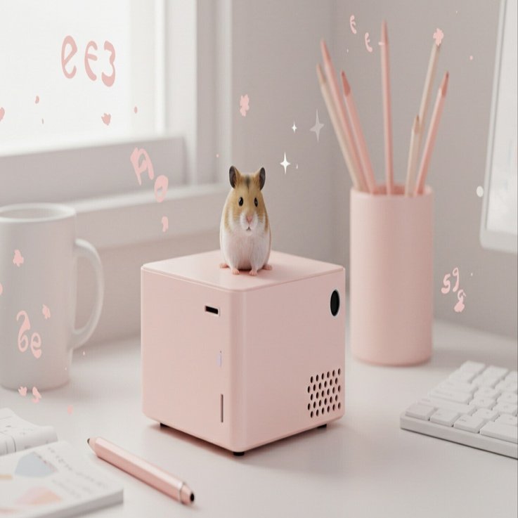 N150ミニPCをお迎え。 セットアップ手順と注意点｜はむる