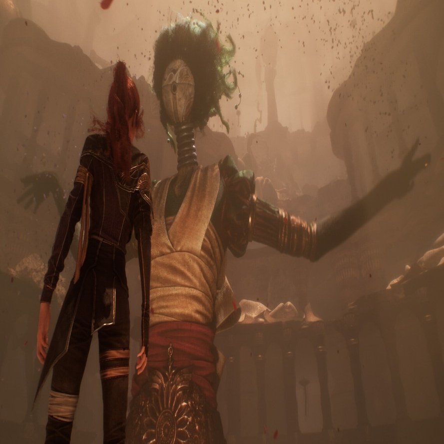 Expedition33』がヤベぇ｜一人鍋奉行