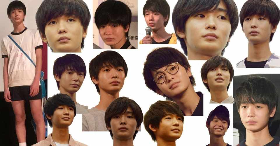 青木柚くんが19歳の誕生日でおめでたいからもっと多くの人に祝ってほしいのでどんな人か紹介しようと思います なおぽんちょ Note