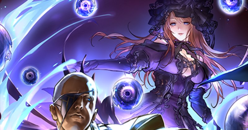 Shadowverse EVOLVE公式アカウント on X: 