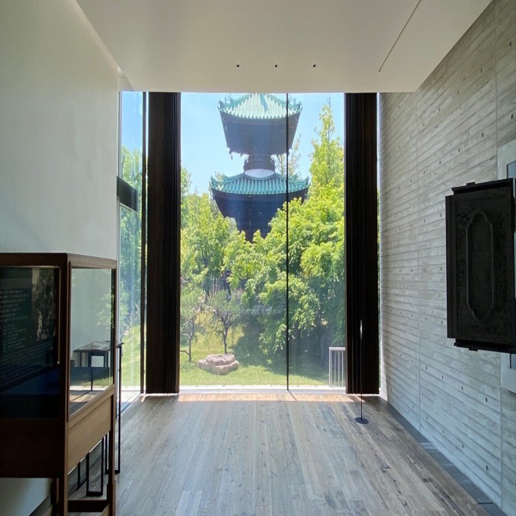 美術館訪問◇藤田美術館（大阪）｜⭐︎はくれぽ！⭐︎