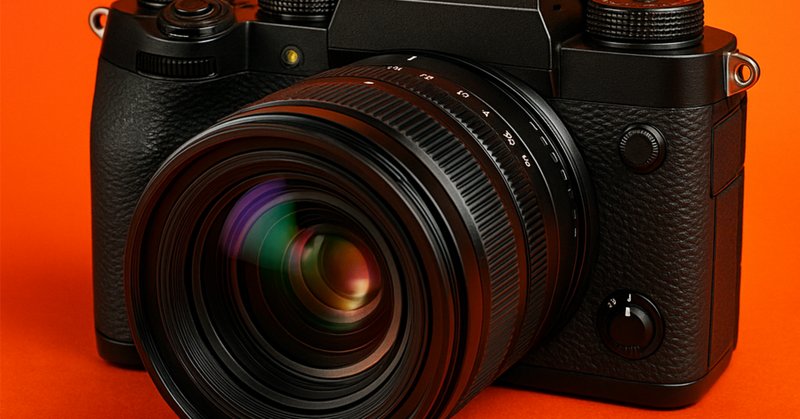 FUJIFILM X-H1 長期使用レビュー｜KiTA