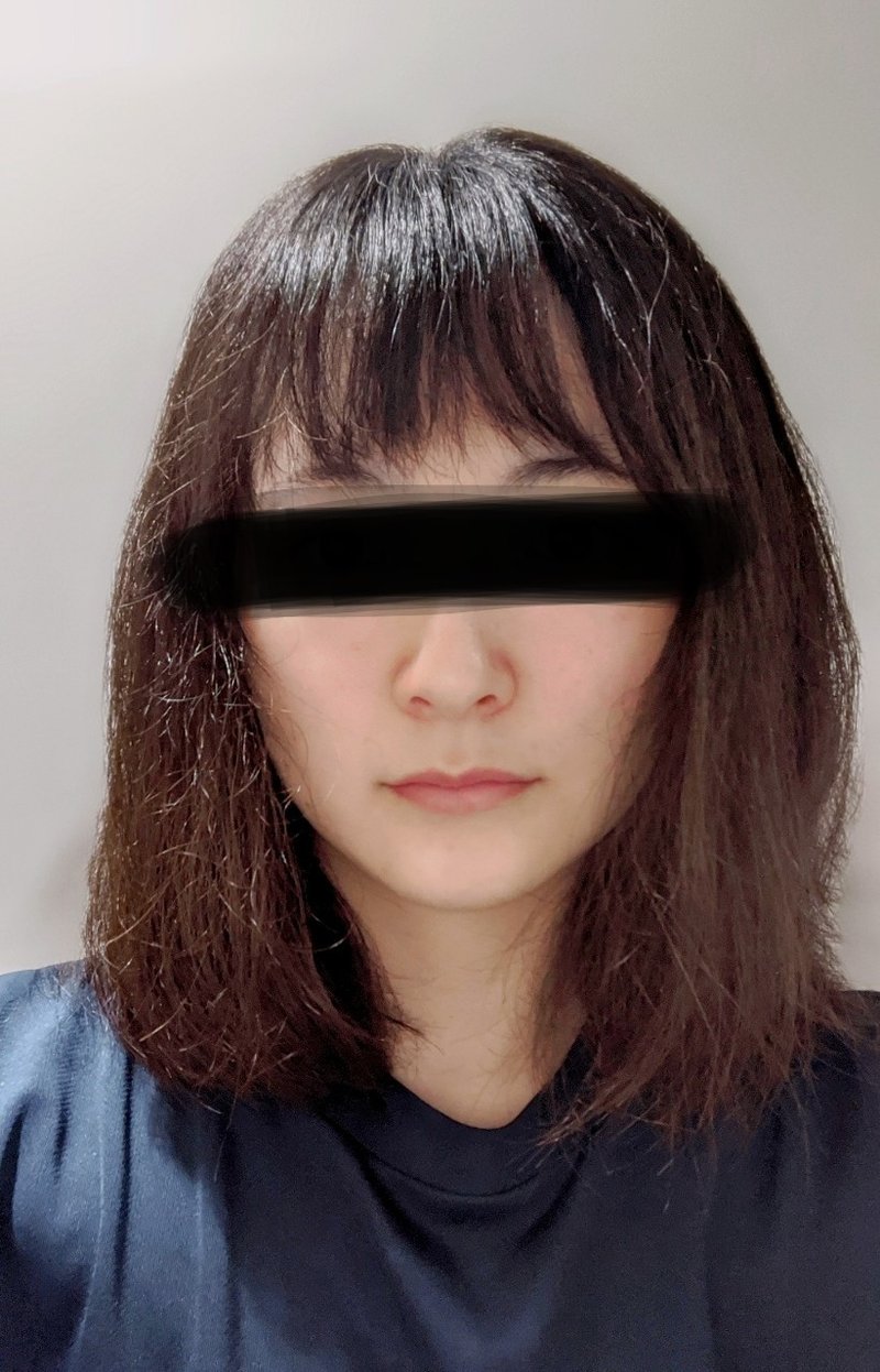 最強のチリチリくせ毛女 自分で髪を切る 独身貴族 Note 最強のチリチリくせ毛女 自分で髪を切る 独身貴族 Note