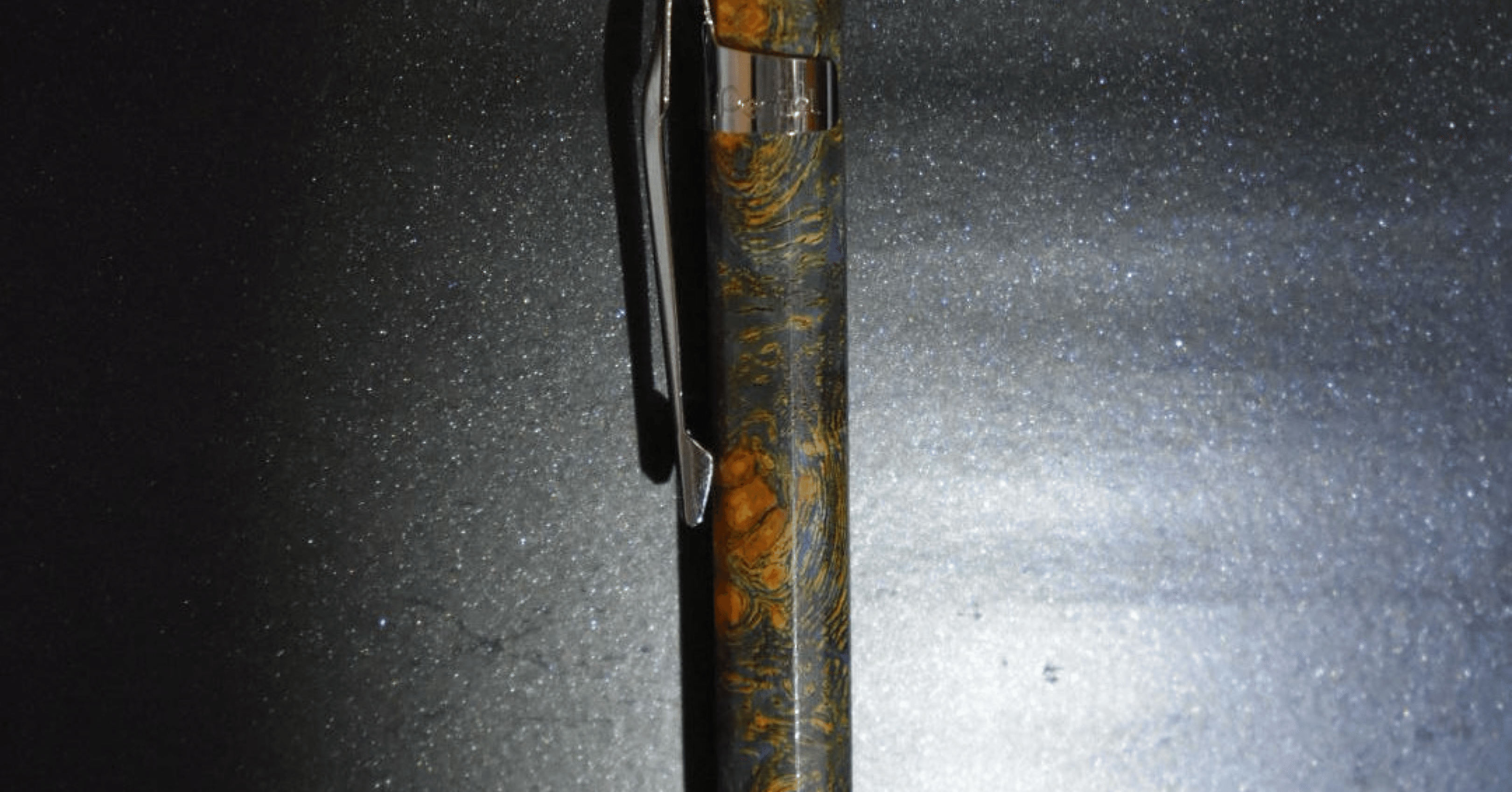 syanks pg5カスタムスタビ｜シマ文房具