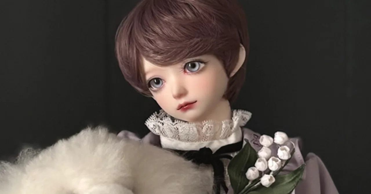 パオラドール パオラレイナ 男の子☆ パオラドール パオラドール