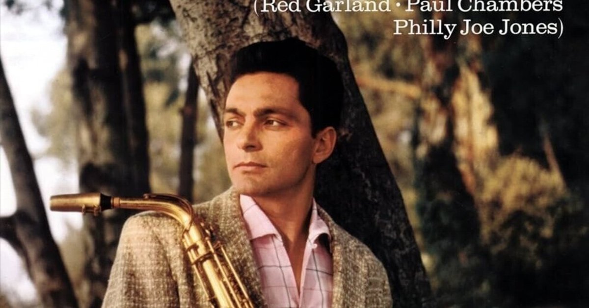 ジャズ探訪 Art Pepper Meets The Rhythm Section|すまし汁 ジャズ探訪 Art Pepper Meets The Rhythm Section|すまし汁