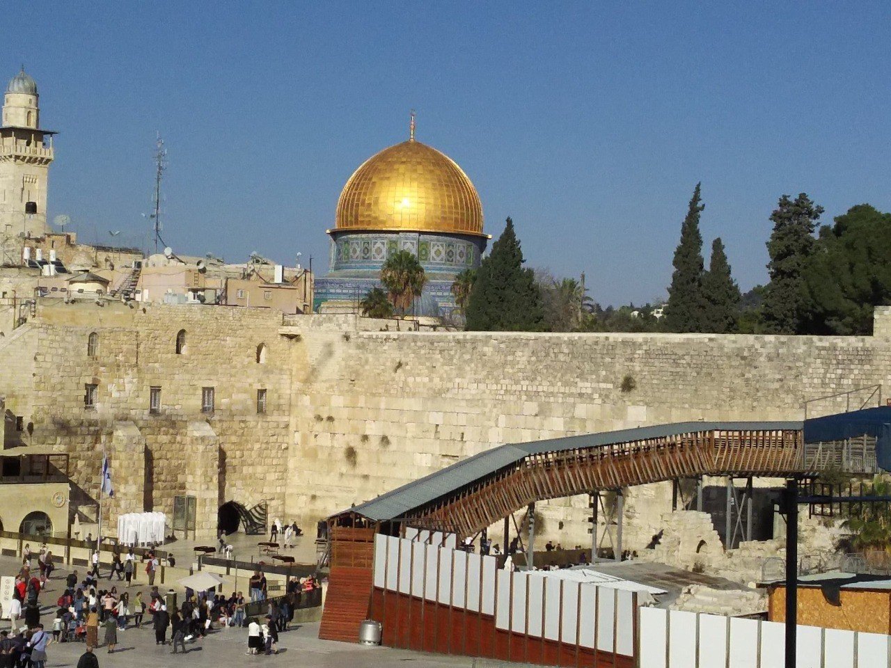 エルサレムPart 3｜アレックスソリューションズ＠イスラエル