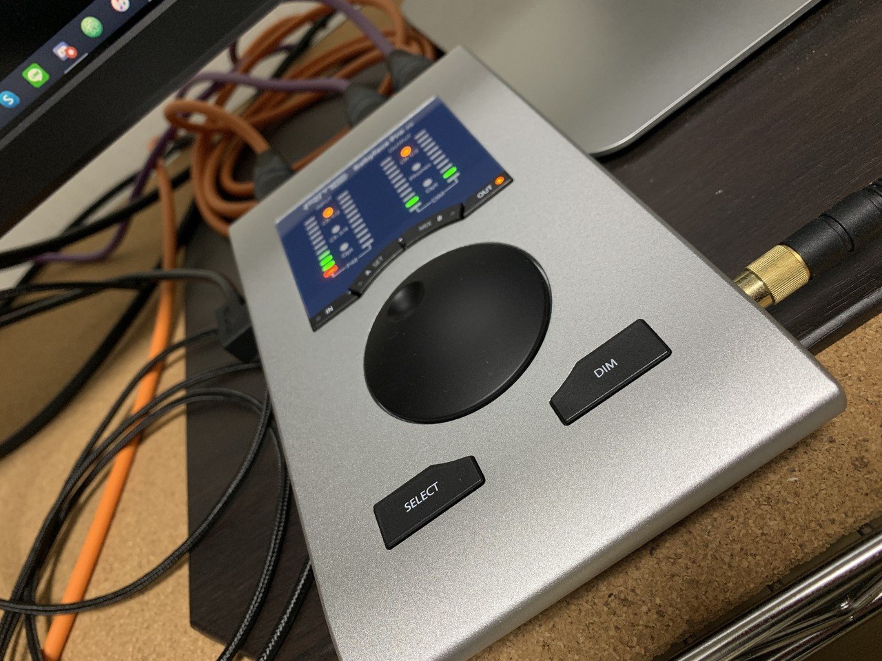 RME Babyface Pro FSを買った話|くっしーEX RME Babyface Pro FSを買った話|くっしーEX