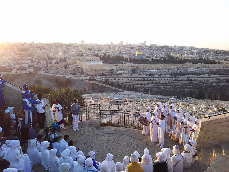 エルサレムpart 3 アレックスソリューションズ イスラエル Note