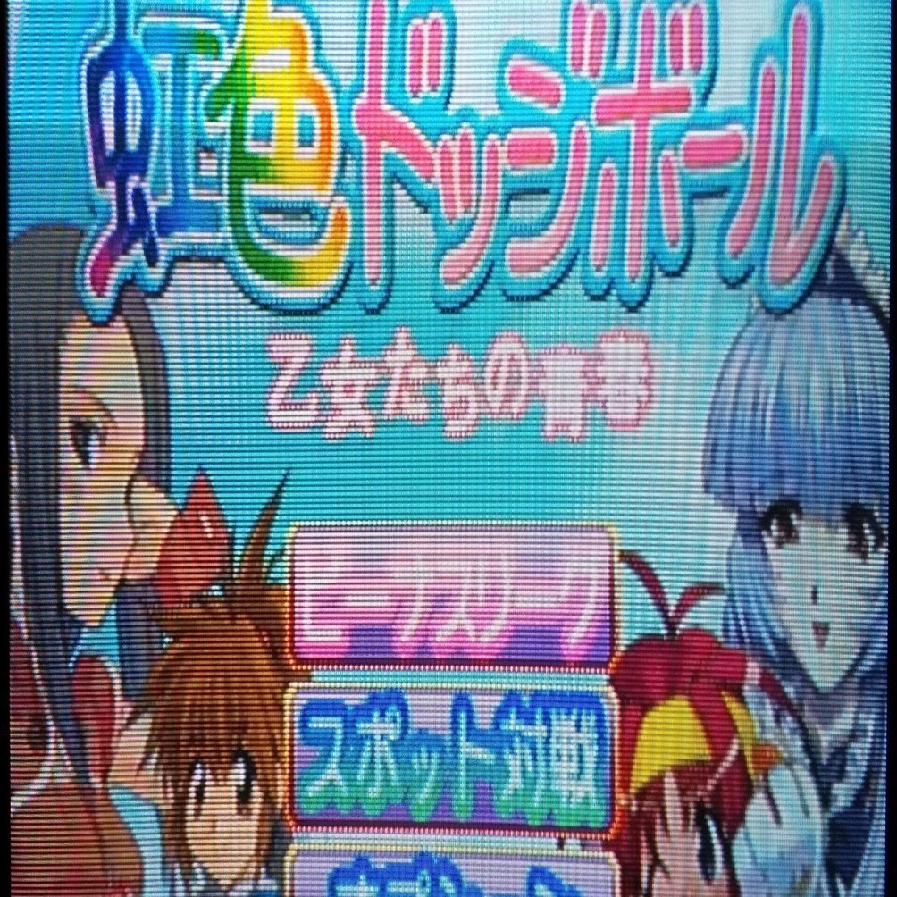 キミが監督だ！ 乙女は恋にドッジに全力投球！ 熱血青春スポ根