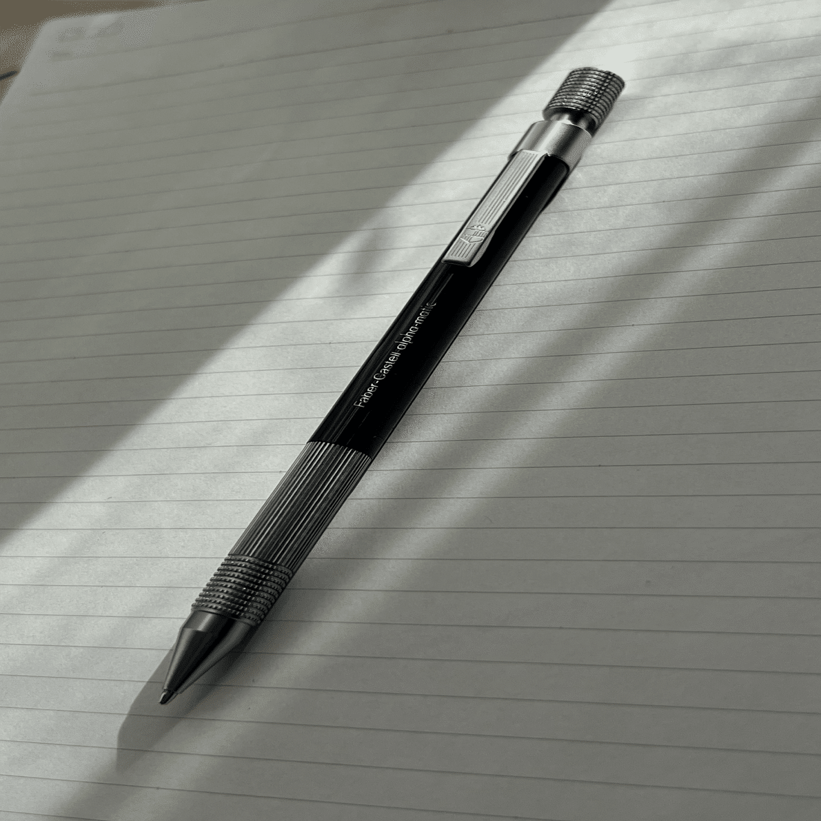 筆箱紹介Ⅱ｜よっしー