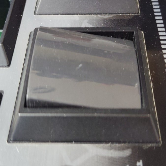 令和7年にもなってPS2用IIDX専コンを改造した話 その2(鍵盤ハマり防止