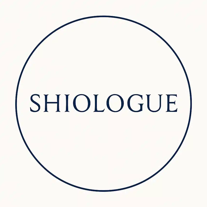 Shiologue