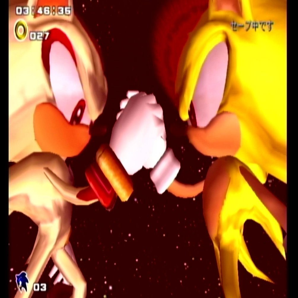 ソニック】新参ソニックファンが歴代ソニックシリーズをプレイした感想