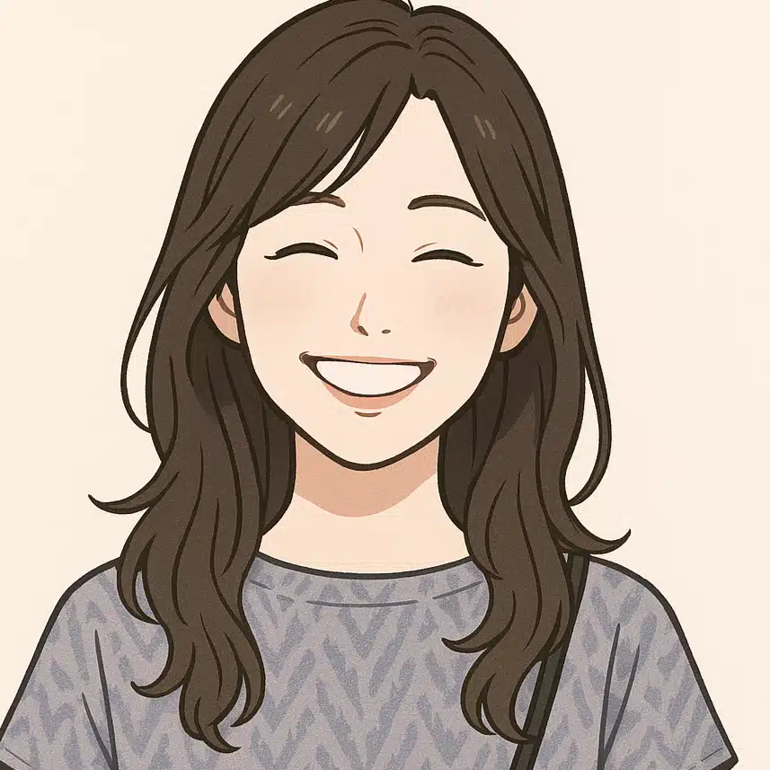 化粧品の中のヒト☆はじめ丸