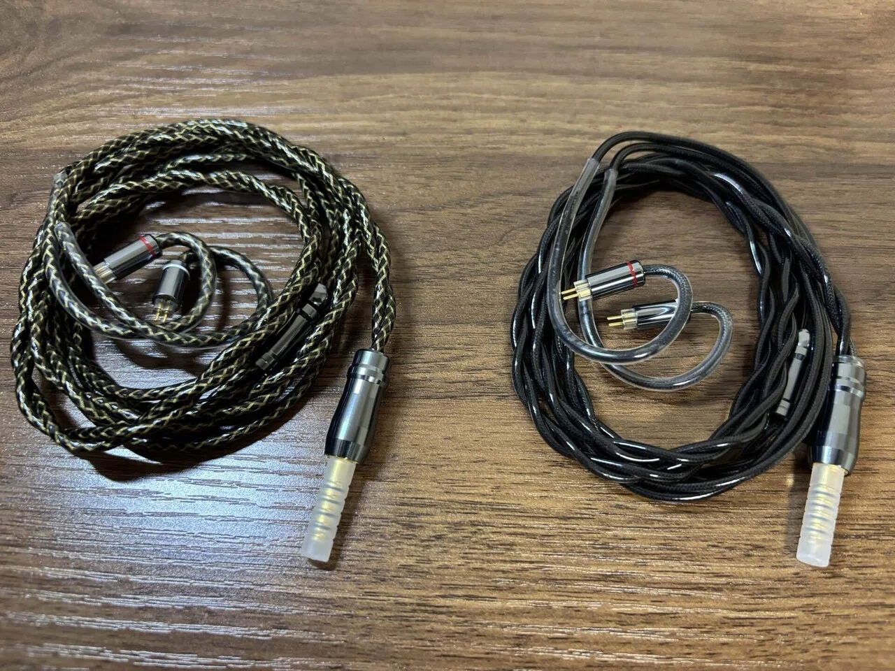 NICEHCK GodDNA＆DuskAgレビュー！リケーブル界の重鎮、NICEHCKの新