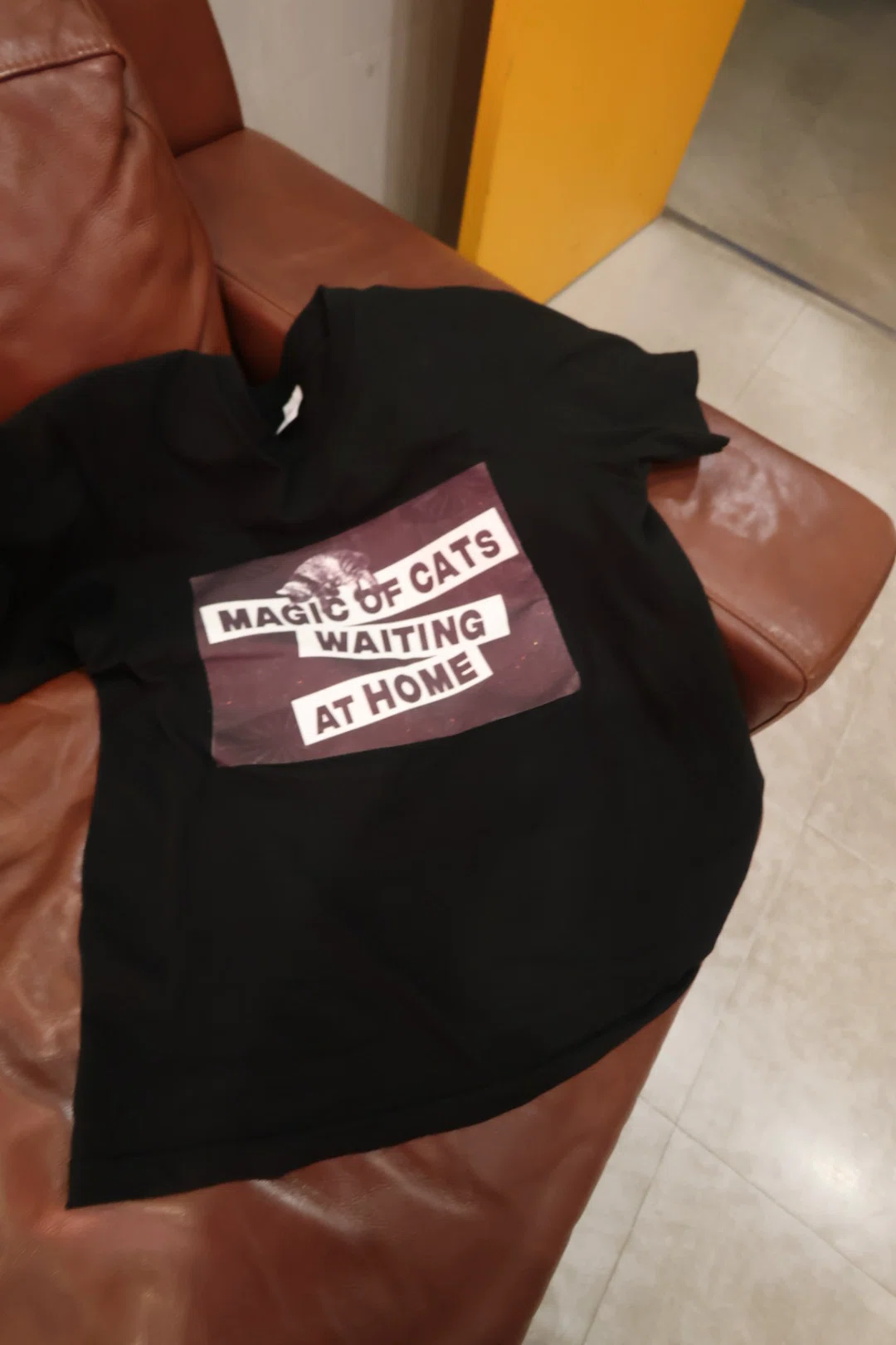 SOPHIA 黒柳能生 TOUR Tシャツ 2025 Lサイズ 勝手にツアーTシャツを作ってみた｜黒柳 能生 公式note