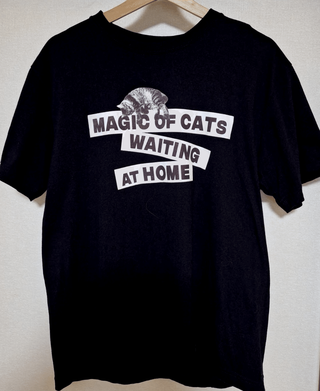 勝手にツアーTシャツを作ってみた｜黒柳 能生 公式note