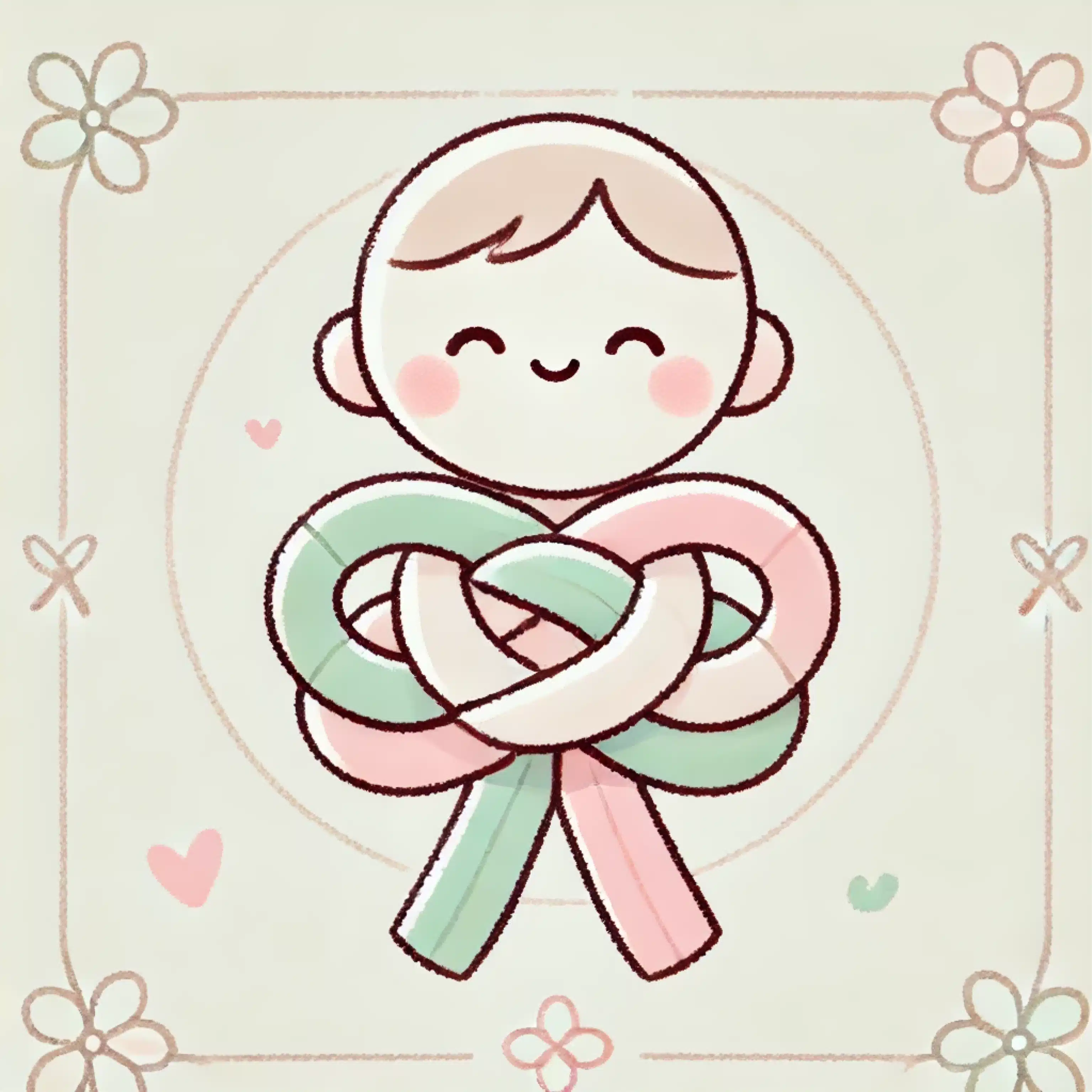 ひとむすび