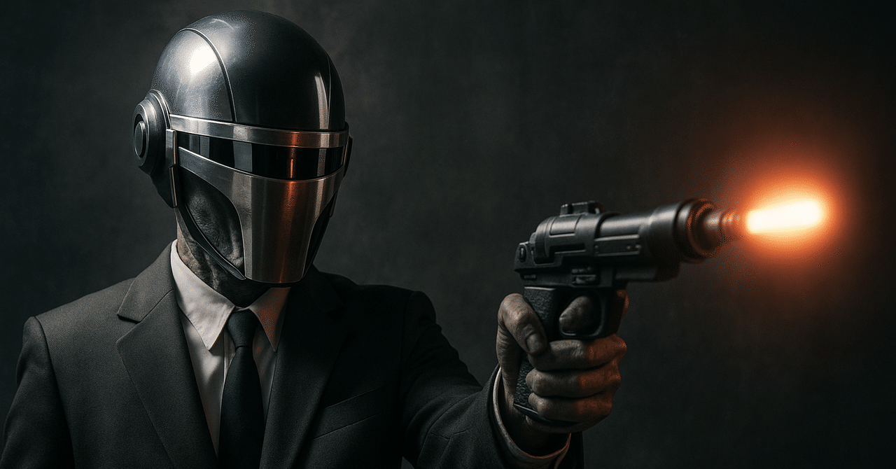 封印作品 『特高刑事ヒルコ』美和