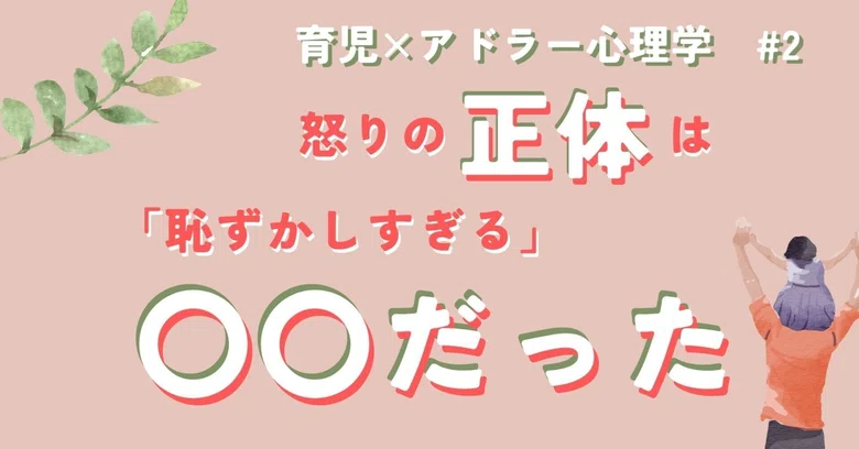 Types Of Anger Light Adler: Unconvincing!? The True Nature of Anger is Your XX|自信ない私 ...