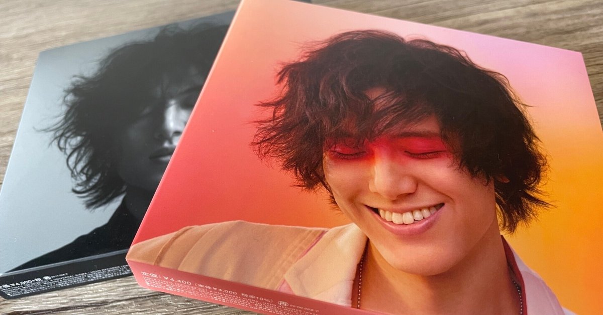 藤井風 アルバム 一覧