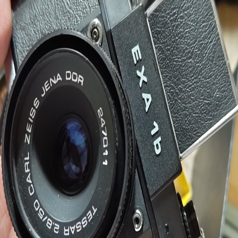 PENTACON EXA 1b ボディ ウェストレベルファインダー Yahoo!オークション -「exa 1b」(一眼レフ) (フィルムカメラ)の