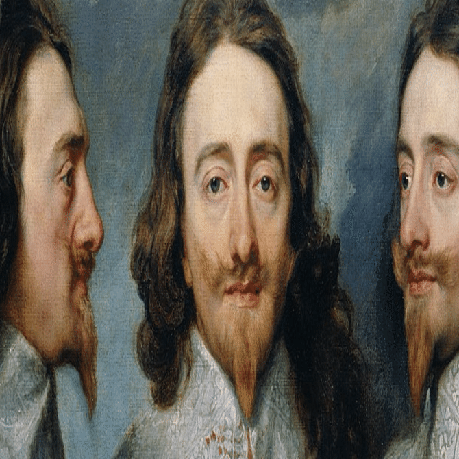 絵画の沈黙の暗号を読み解く④ 「視線の罠──なぜ“あの人物”はこちら