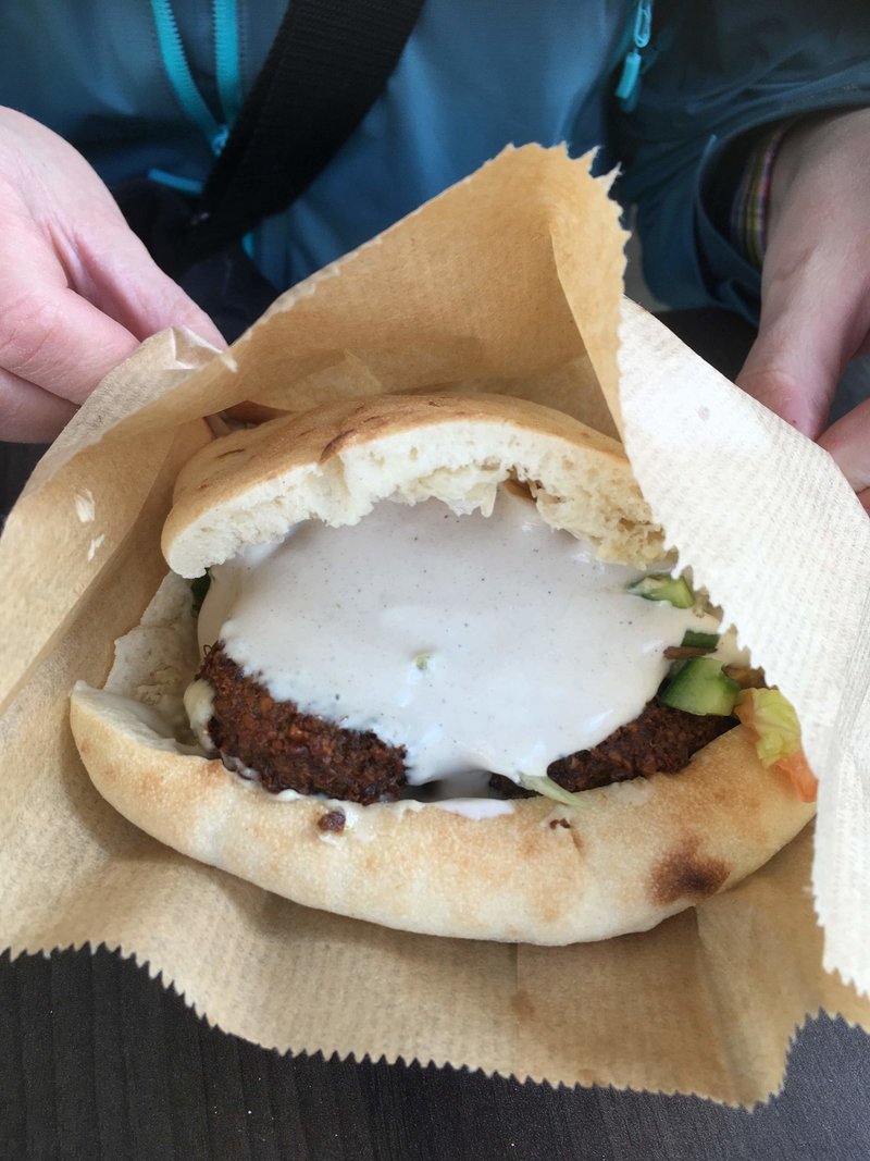 食べ物から見える文化 アレックスソリューションズ イスラエル Note 食べ物から見える文化 アレックスソリューションズ イスラエル Note