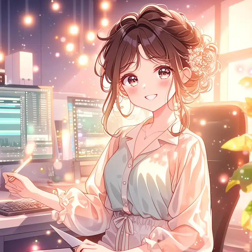 みきなん＠Kindle＆創作ライフ