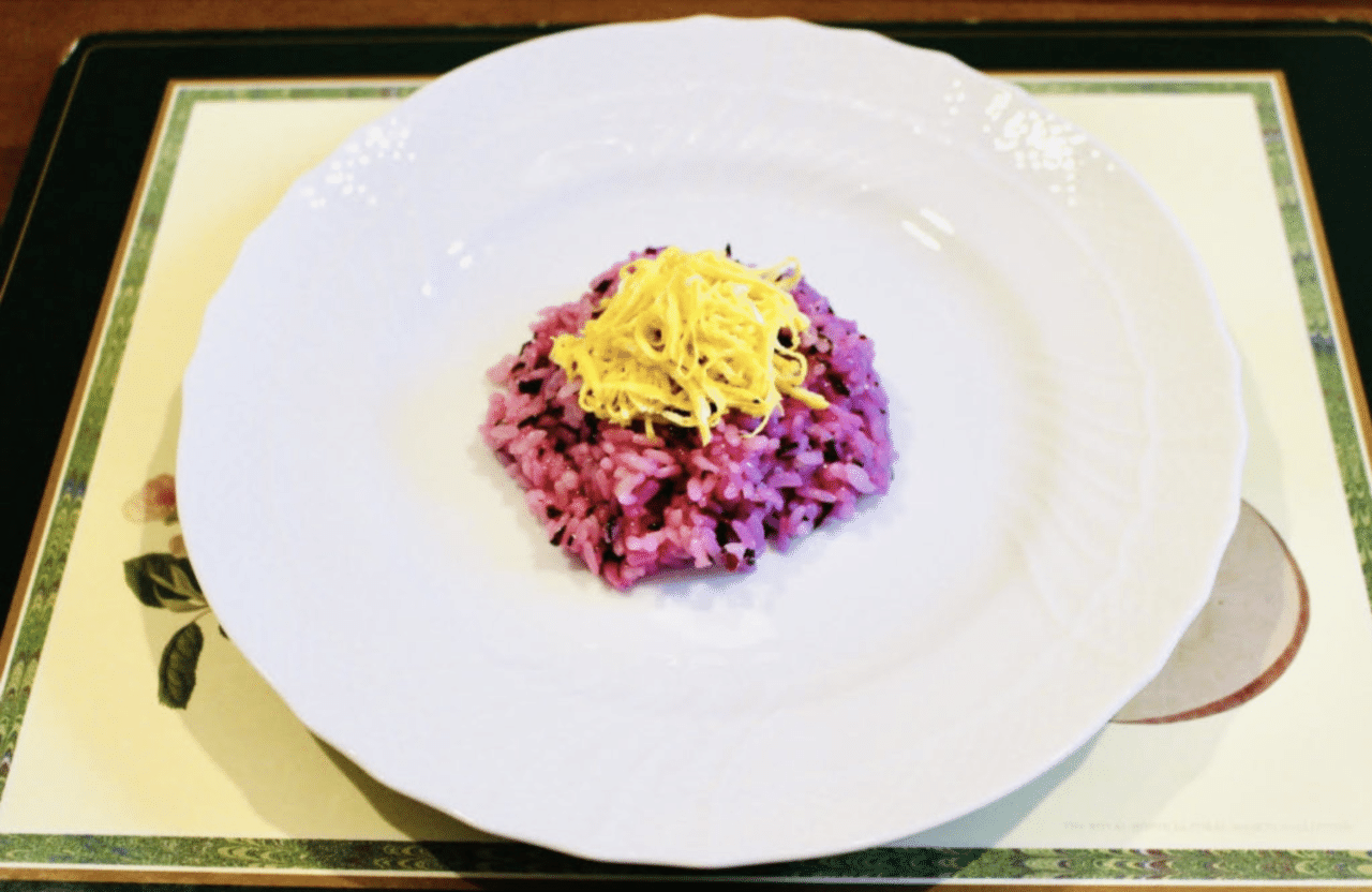 ビーツ寿司 産婦人科医の おかん飯 産婦人科医とみー Note ビーツ寿司 産婦人科医の おかん飯 産婦人科医とみー Note