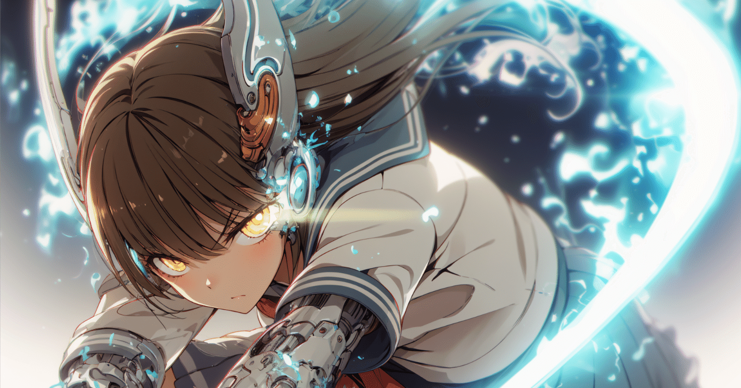 イラスト5点おまとめ AI画像生成】2025年5月3日のイラスト【全プロンプト公開】｜てんねん