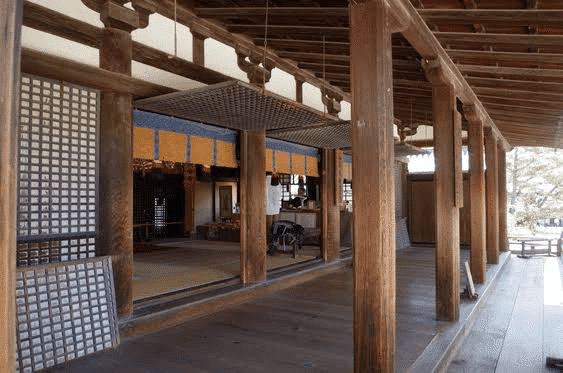 平安貴族の暮らしを映す空間 ― 寝殿造とは？｜ArchiSens（公式）