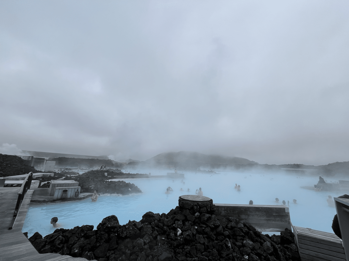 アイスランド旅行記(2025年GW7日間)①はじめに｜ht1234