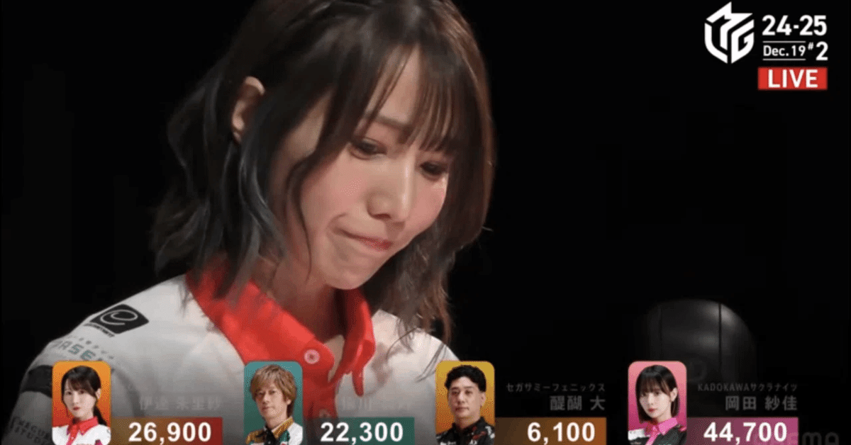 伊達朱里紗をドラ1で引き抜く新チームが参入して欲しい｜Yehoy