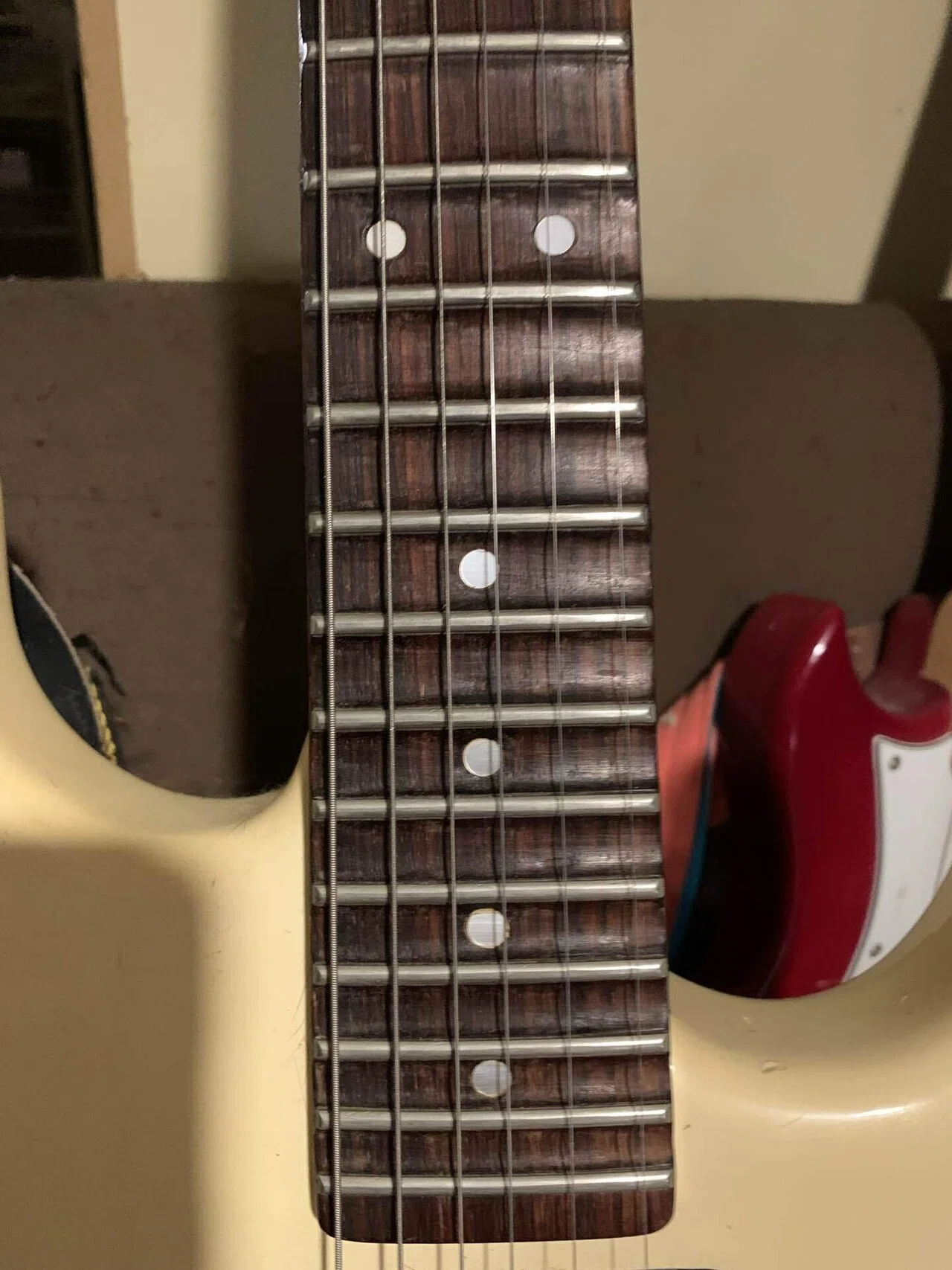 B.C.Rich RST-70 オーダー品 80年代 国産 テイハツ製/フェルナンデス