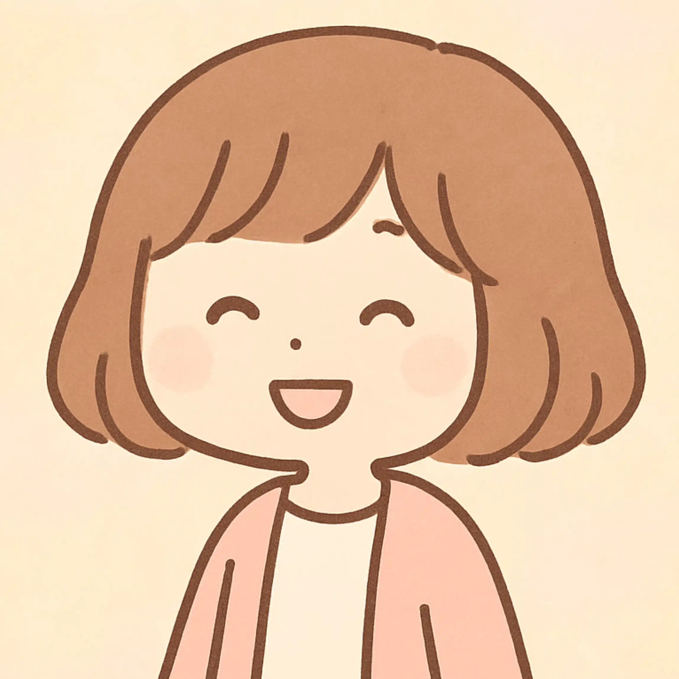 ゆとりちゃん