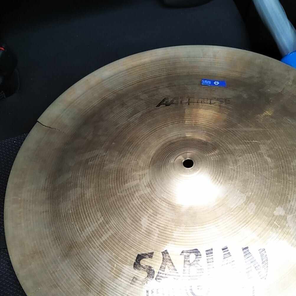 GATOR シンバルケース（GP-22）｜モメドラム